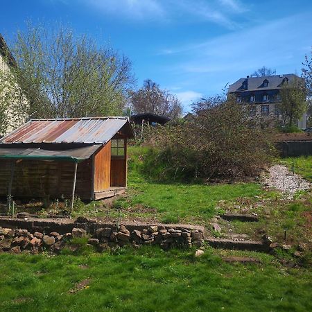 Ferienhaus Vulkaneifel Abtei Himmerod Grosslittgen Екстер'єр фото