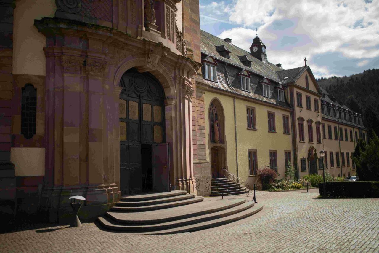 Ferienhaus Vulkaneifel Abtei Himmerod Grosslittgen Екстер'єр фото