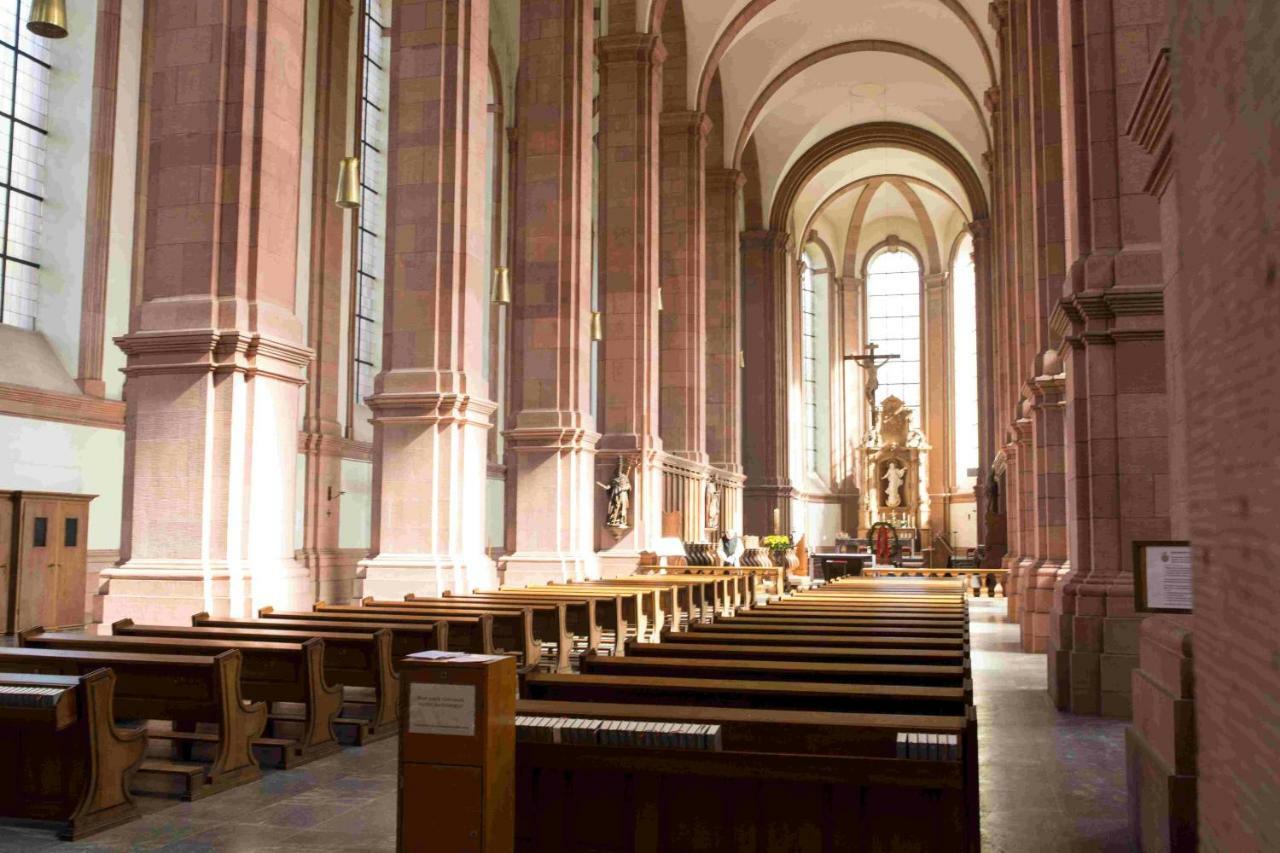 Ferienhaus Vulkaneifel Abtei Himmerod Grosslittgen Екстер'єр фото